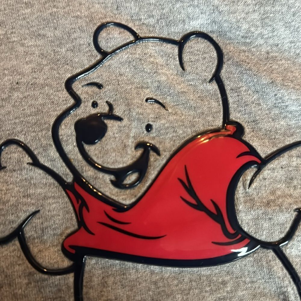 Disney store Winnie the Pooh T shirt - Picture 3 of 5